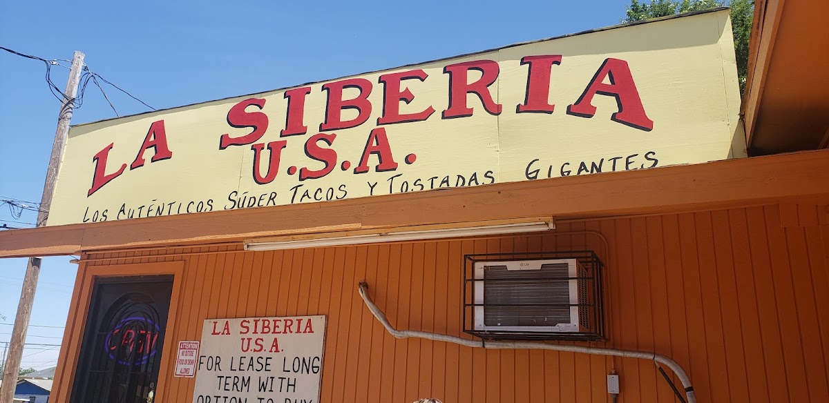 La Siberia Usa Photos 2